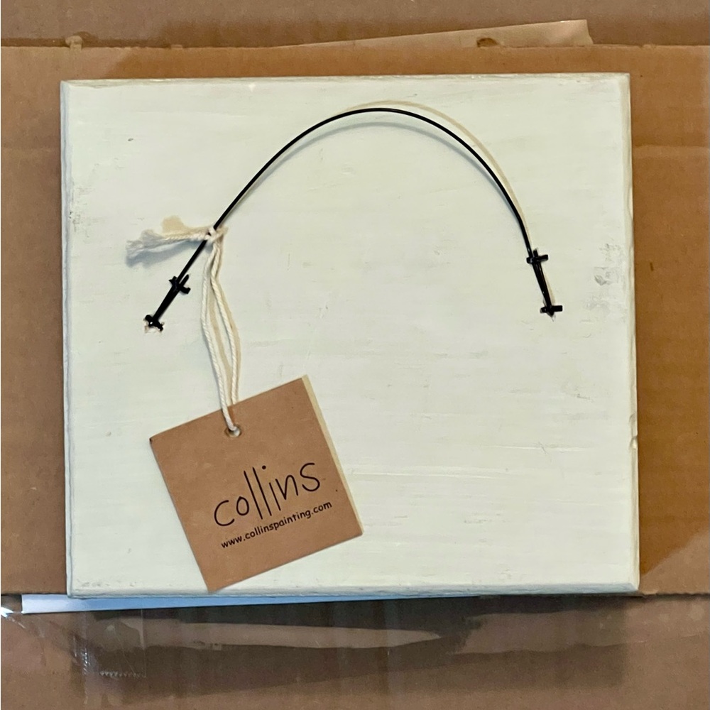 Cute Decorative Sign - Picture 2 of 3